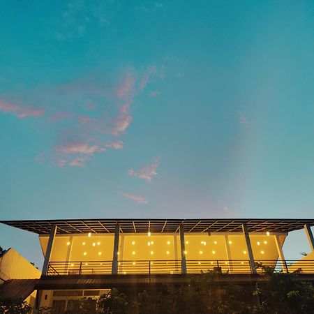 Atteriya Sigiriya Hotel Kültér fotó