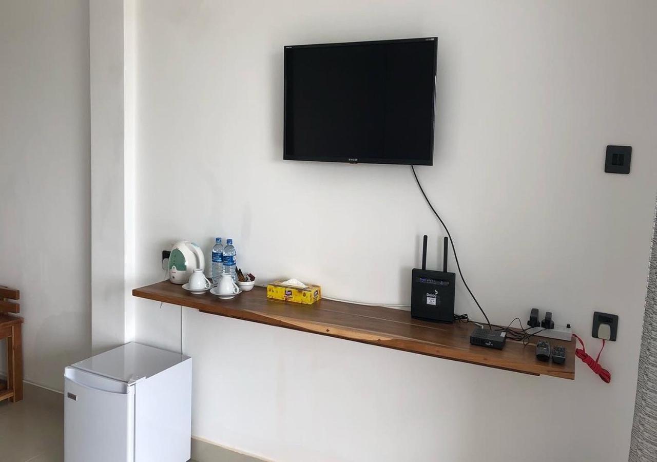 Atteriya Sigiriya Hotel Kültér fotó