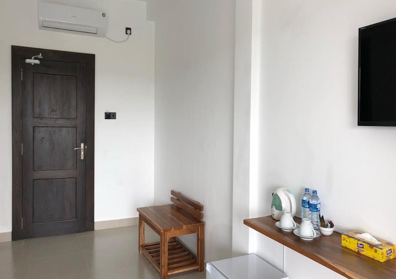 Atteriya Sigiriya Hotel Kültér fotó