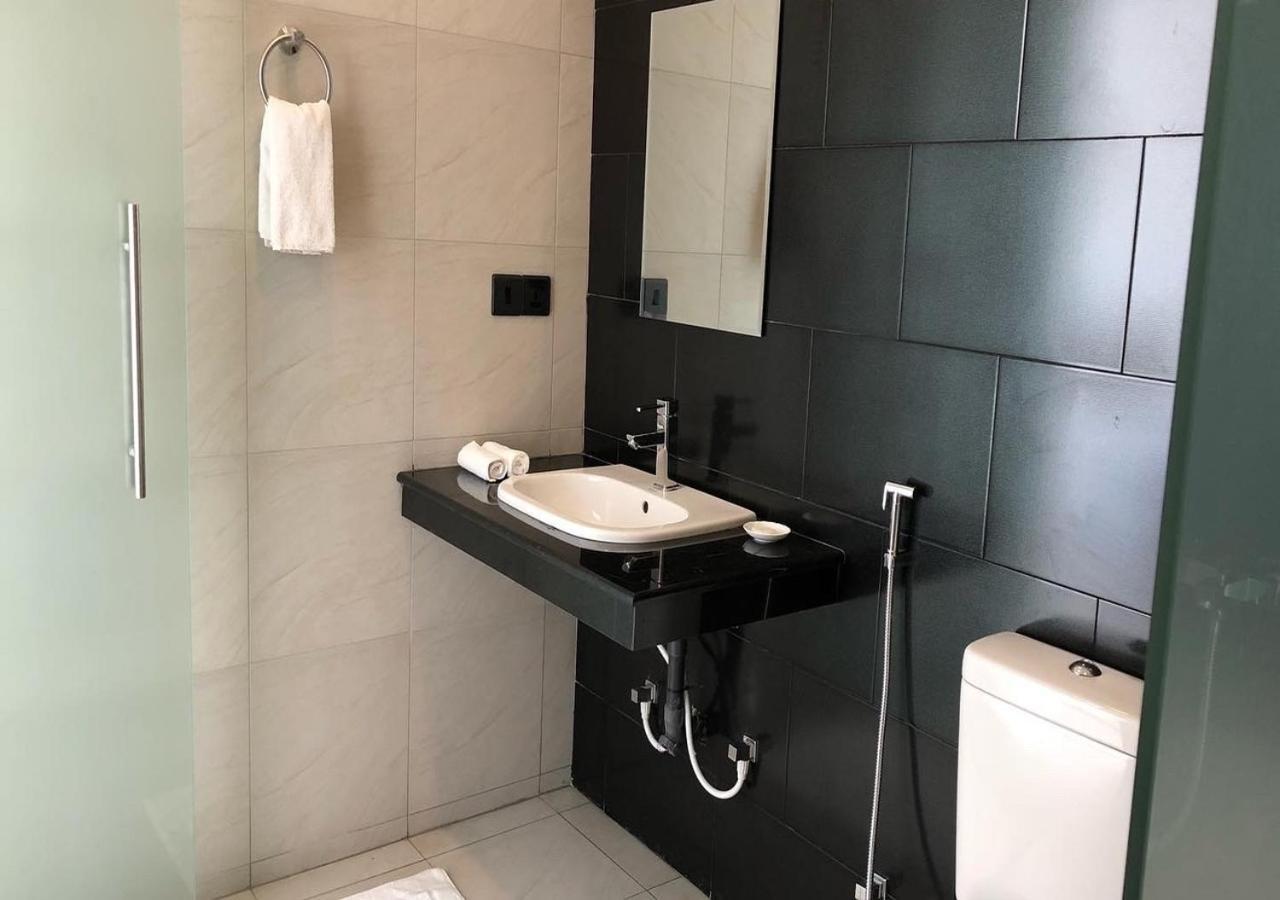 Atteriya Sigiriya Hotel Kültér fotó
