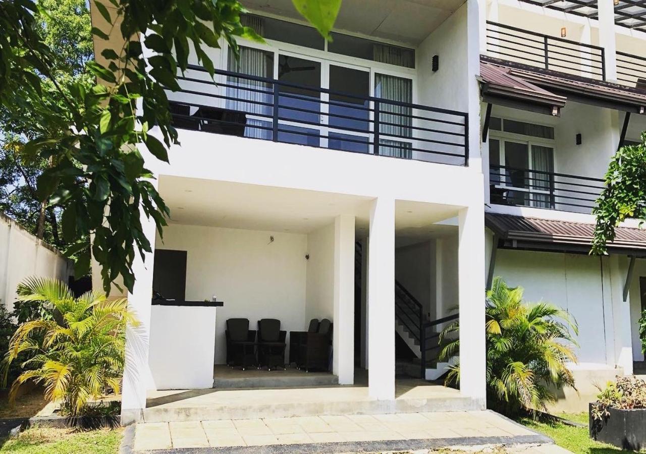 Atteriya Sigiriya Hotel Kültér fotó