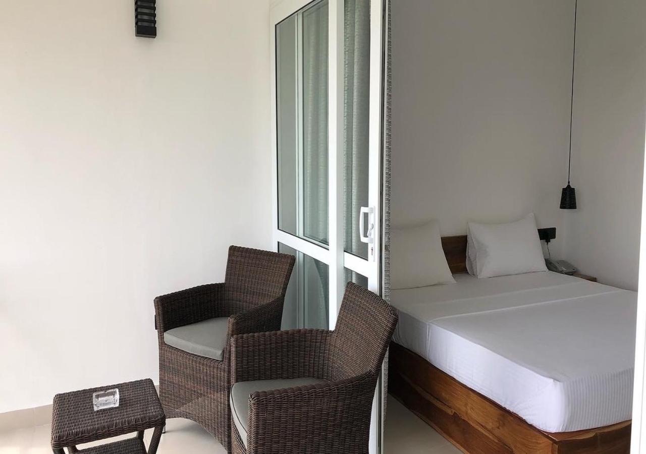 Atteriya Sigiriya Hotel Kültér fotó