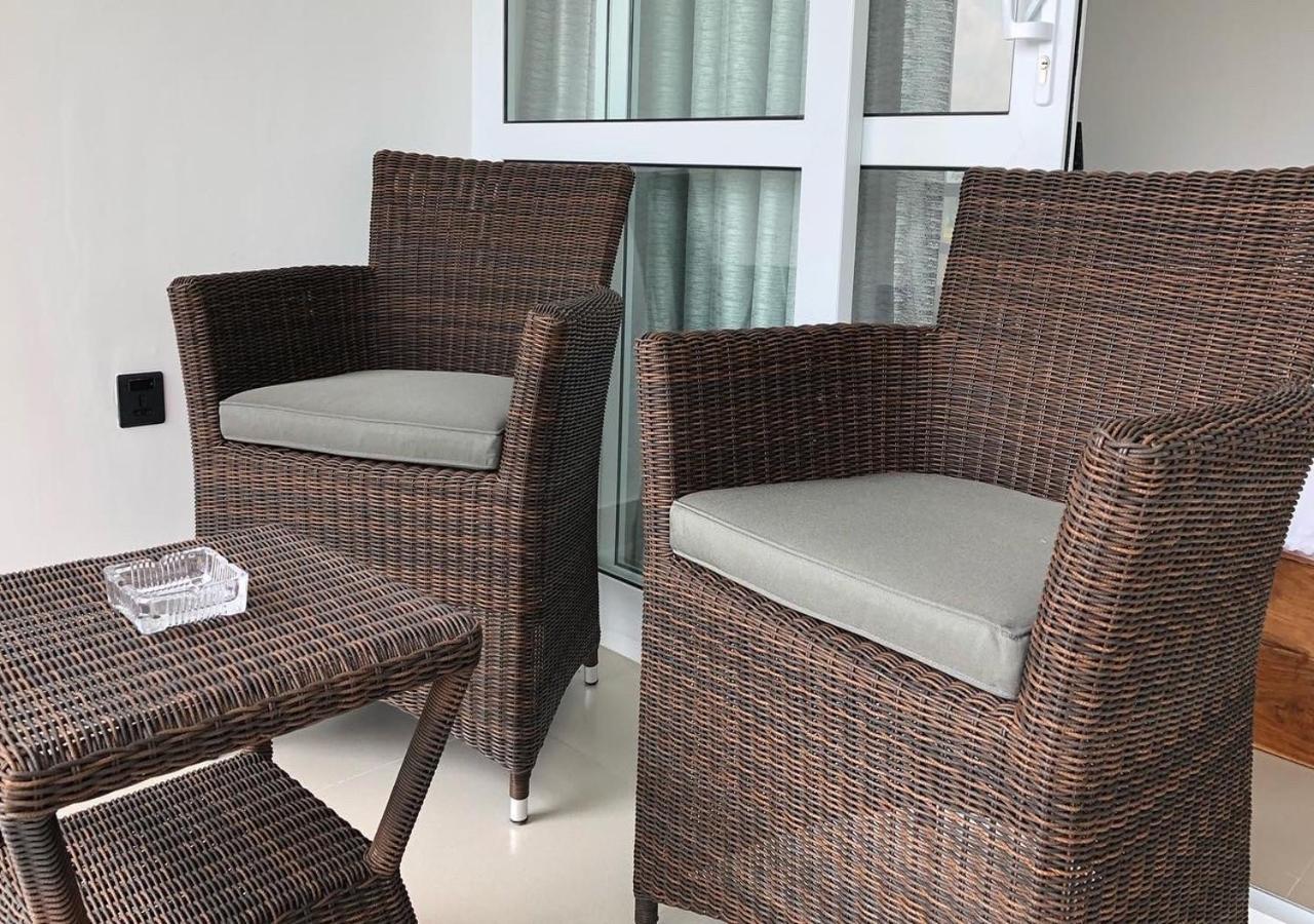 Atteriya Sigiriya Hotel Kültér fotó