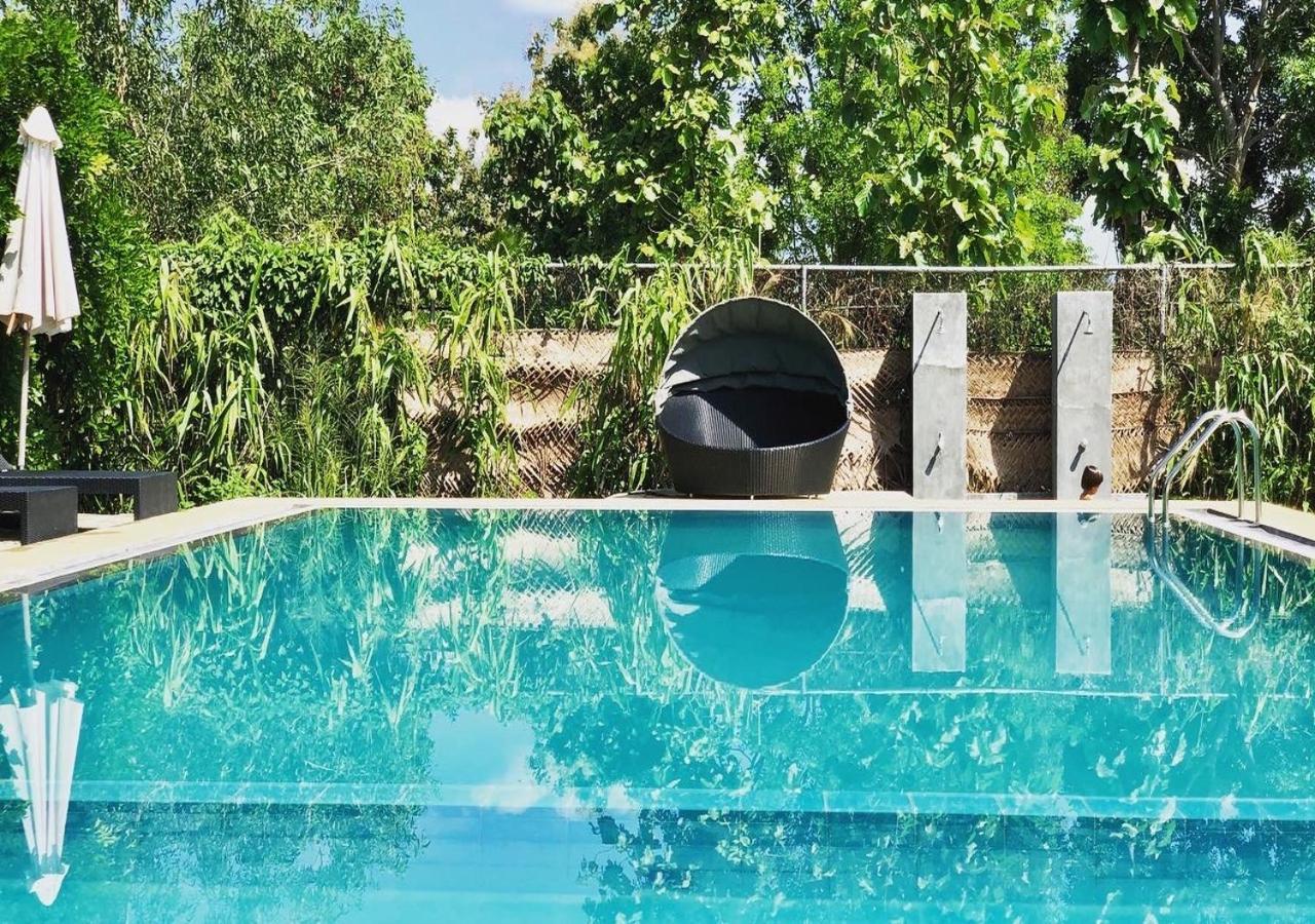 Atteriya Sigiriya Hotel Kültér fotó