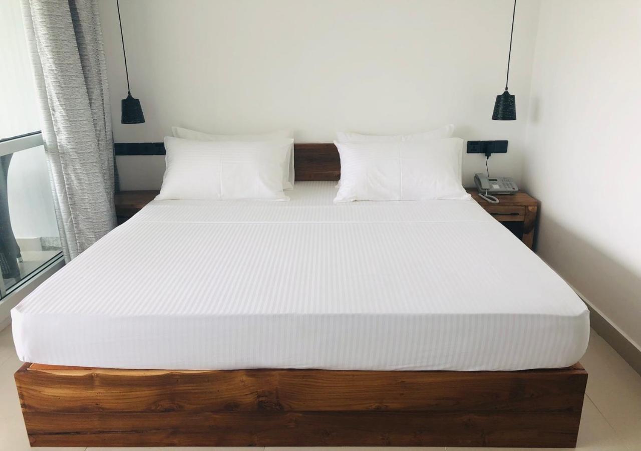 Atteriya Sigiriya Hotel Kültér fotó