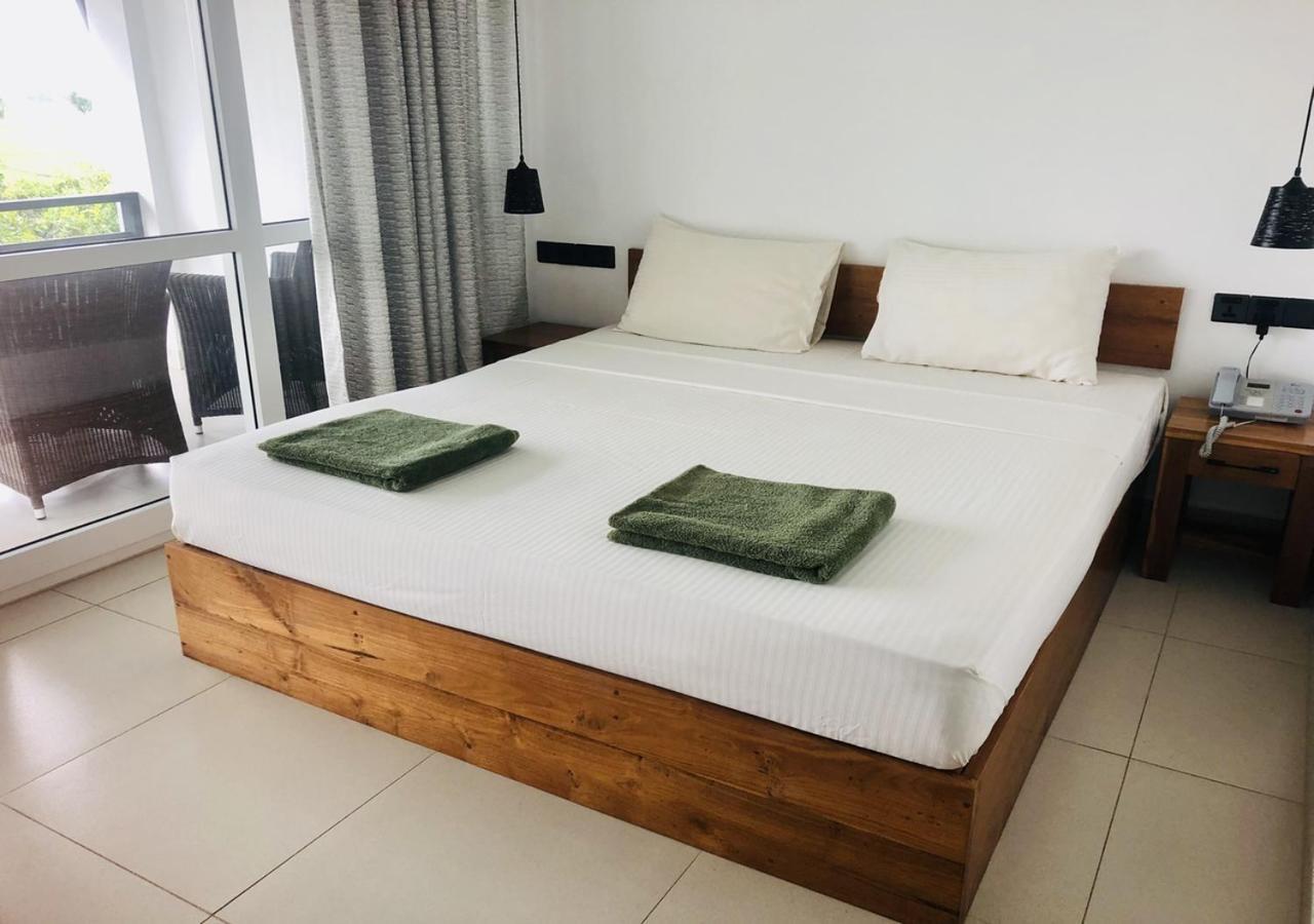 Atteriya Sigiriya Hotel Kültér fotó