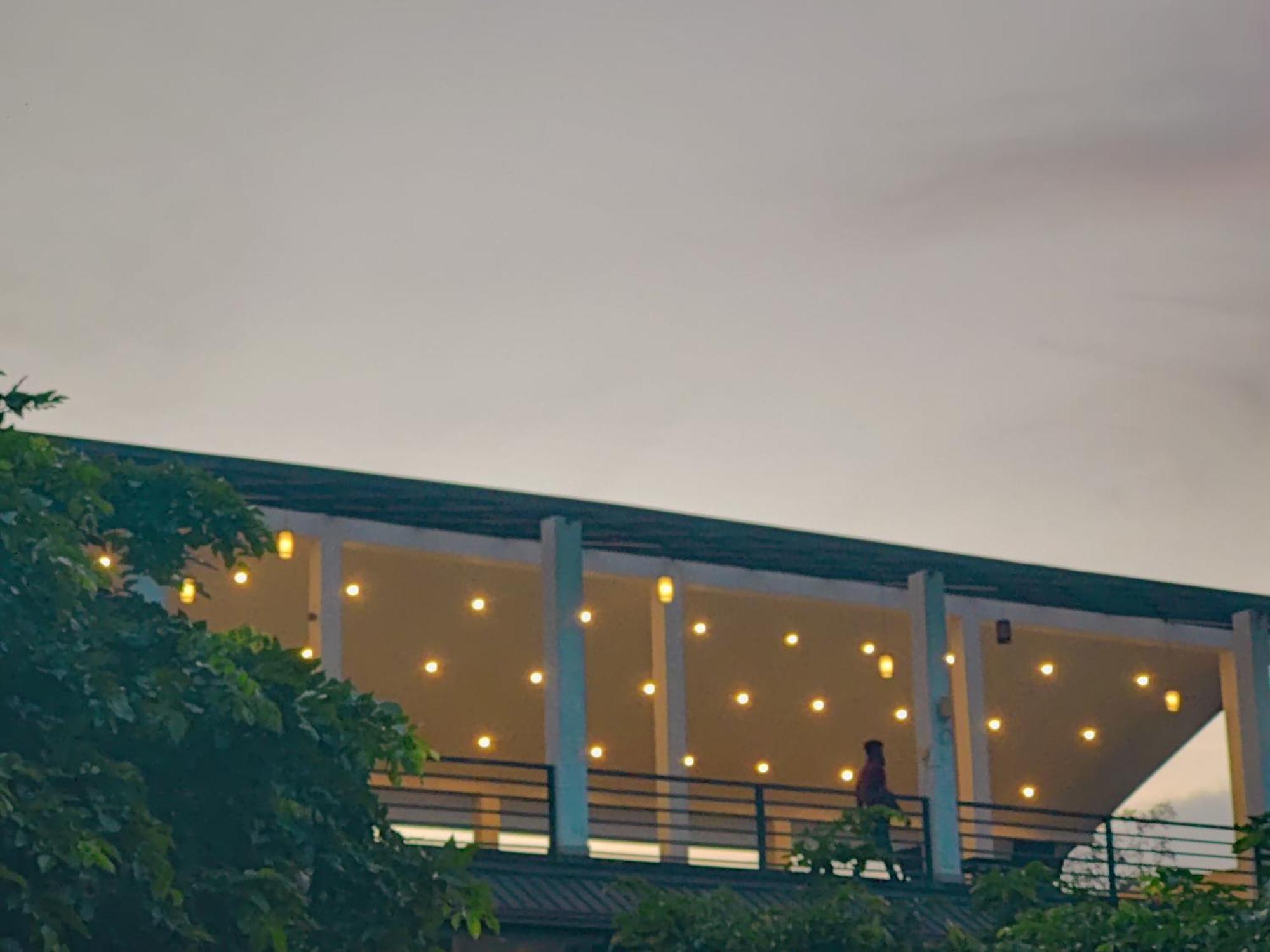 Atteriya Sigiriya Hotel Kültér fotó