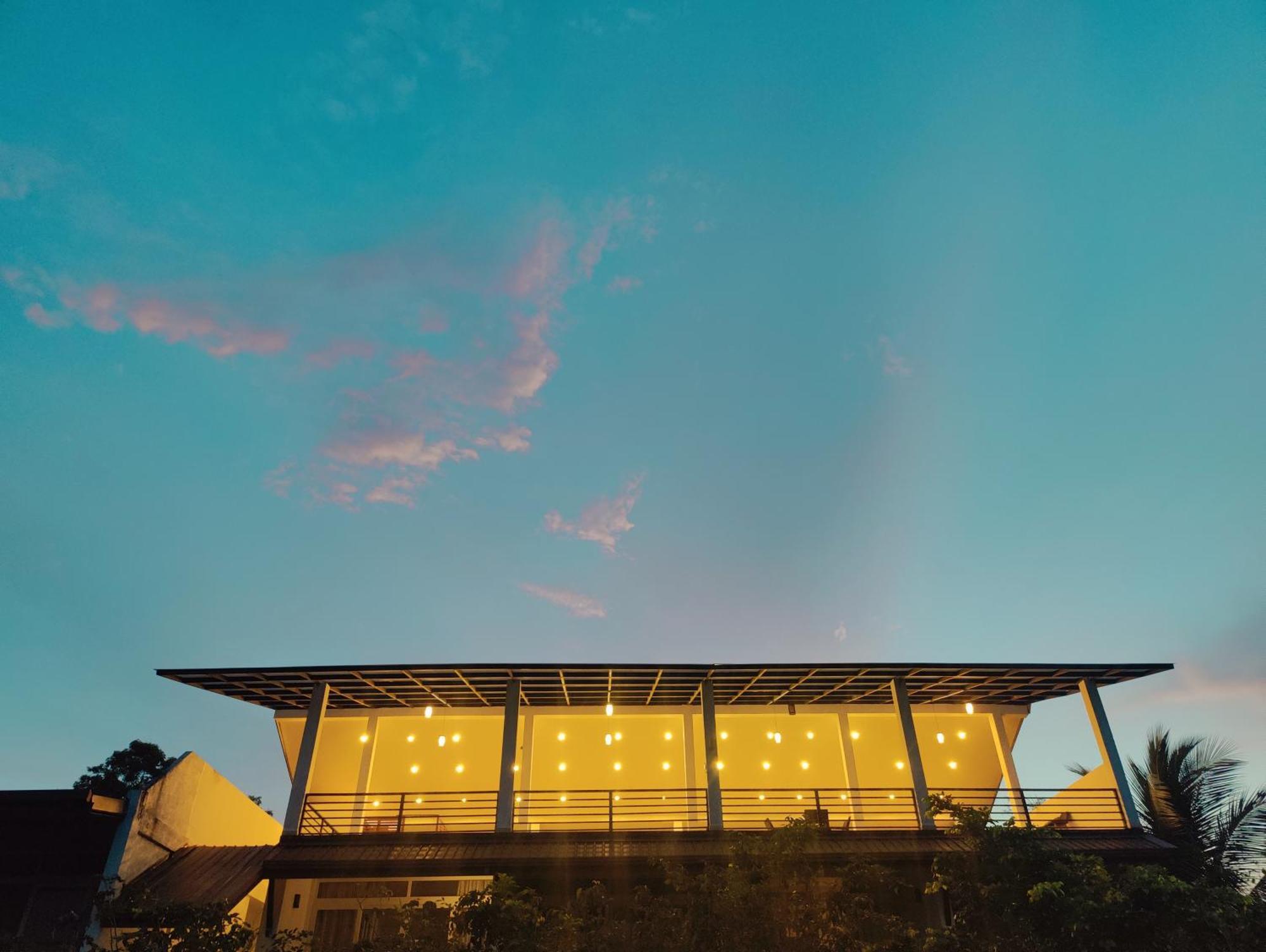 Atteriya Sigiriya Hotel Kültér fotó