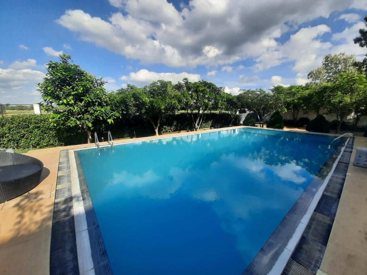 Atteriya Sigiriya Hotel Kültér fotó
