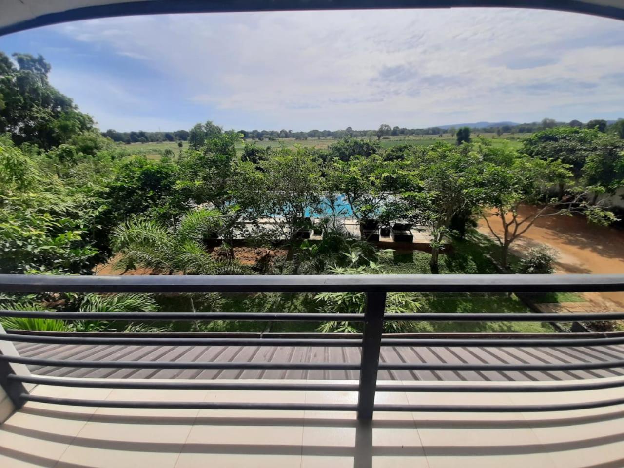 Atteriya Sigiriya Hotel Kültér fotó